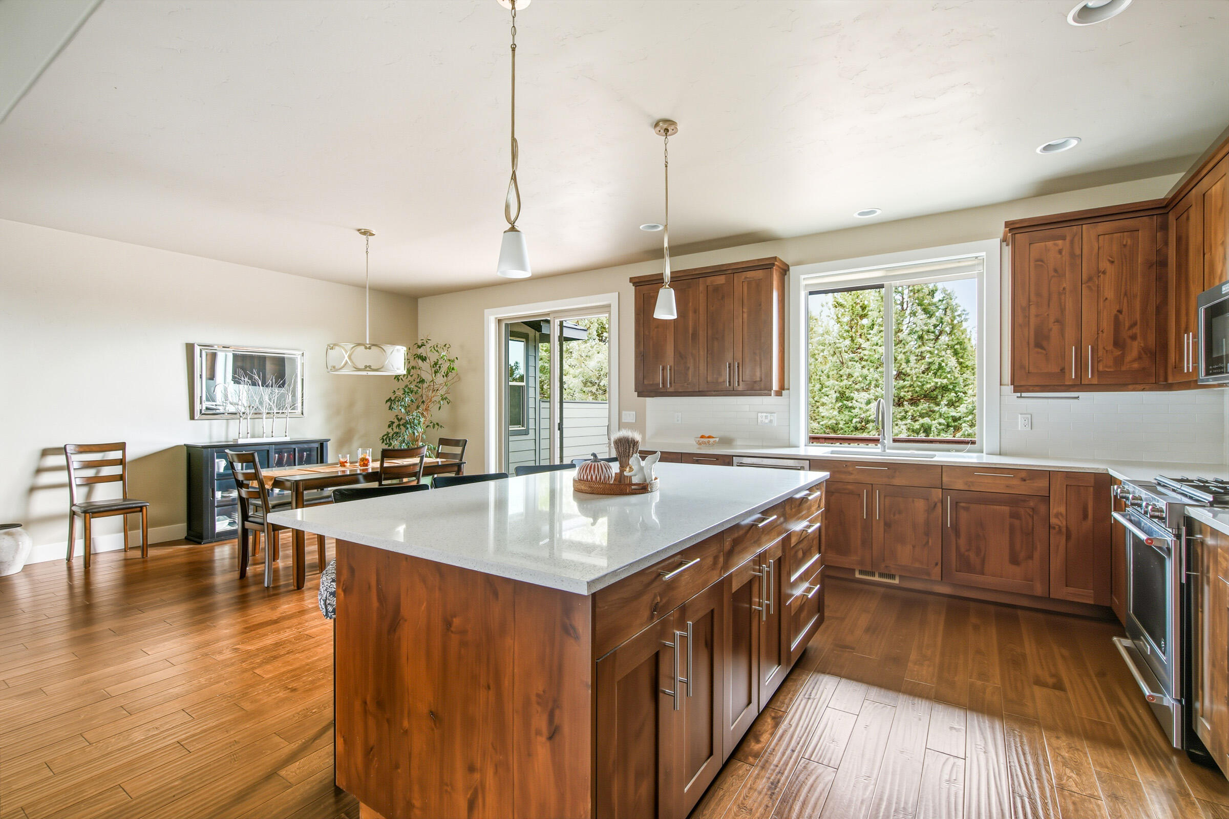 Eagle Crest - Residential