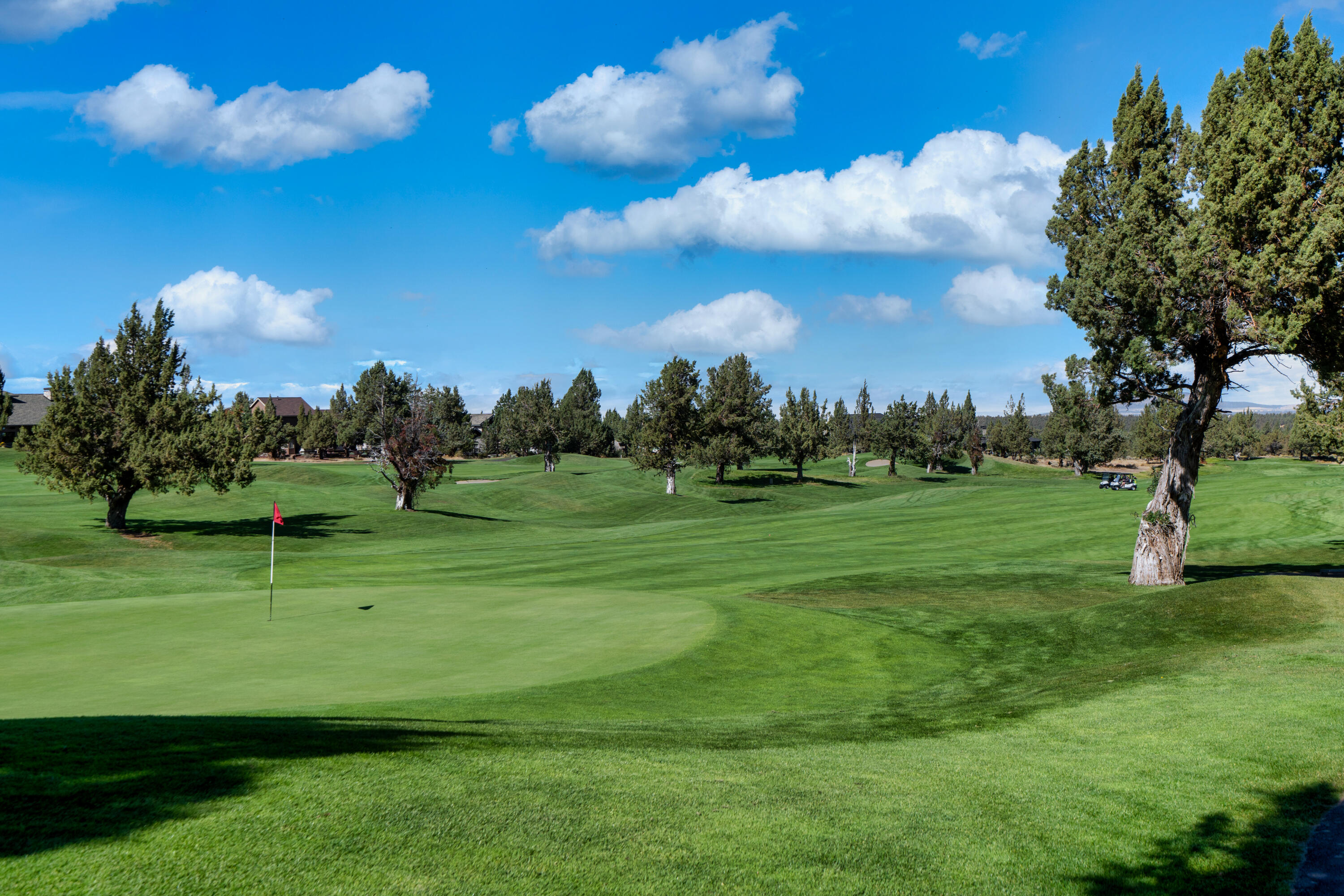 Eagle Crest - Residential