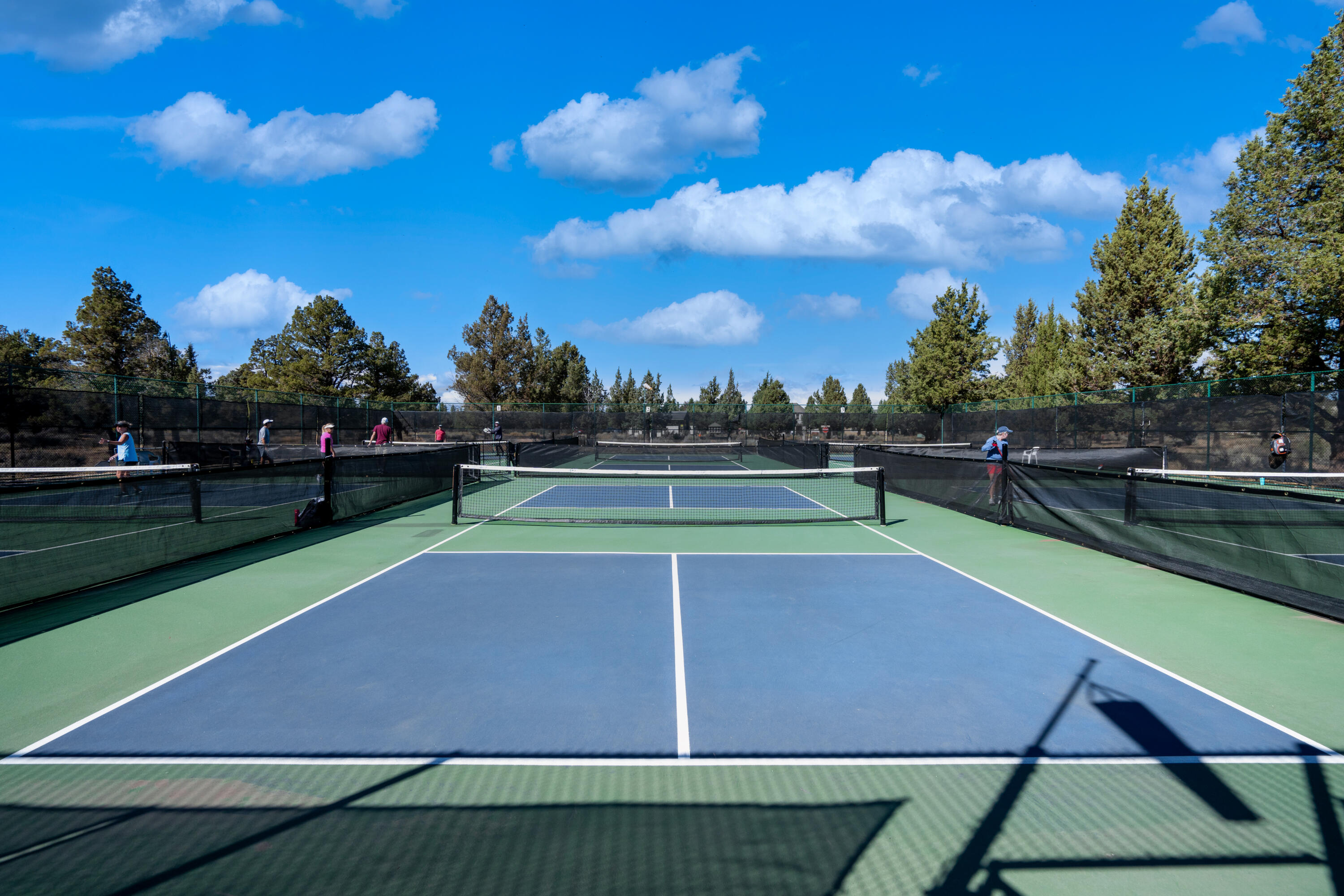 Eagle Crest - Residential