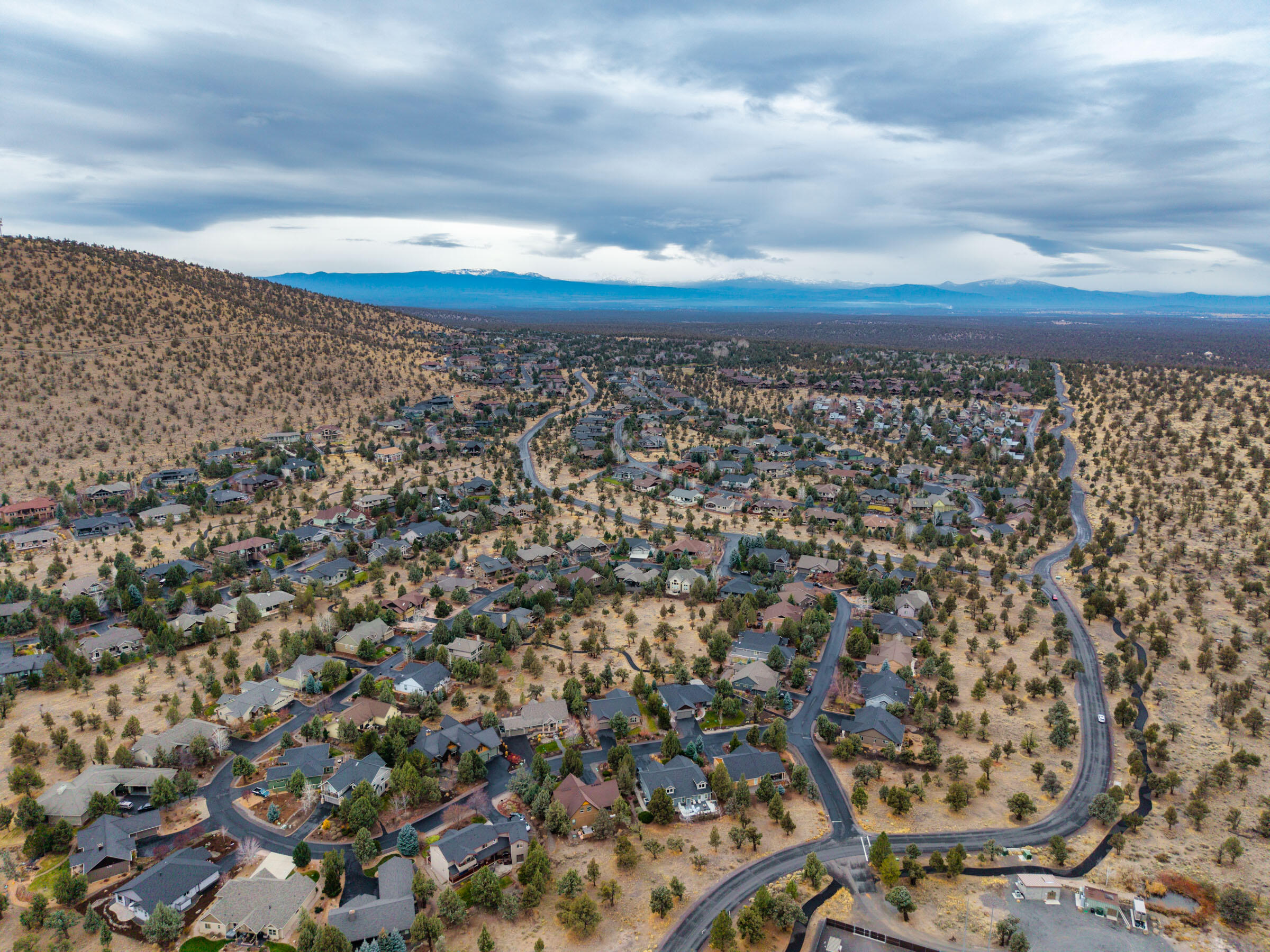 Eagle Crest - Residential