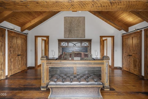 Tiny photo for 18495 Crawford Trail, Sisters, OR 97759 (MLS # 220224144)
