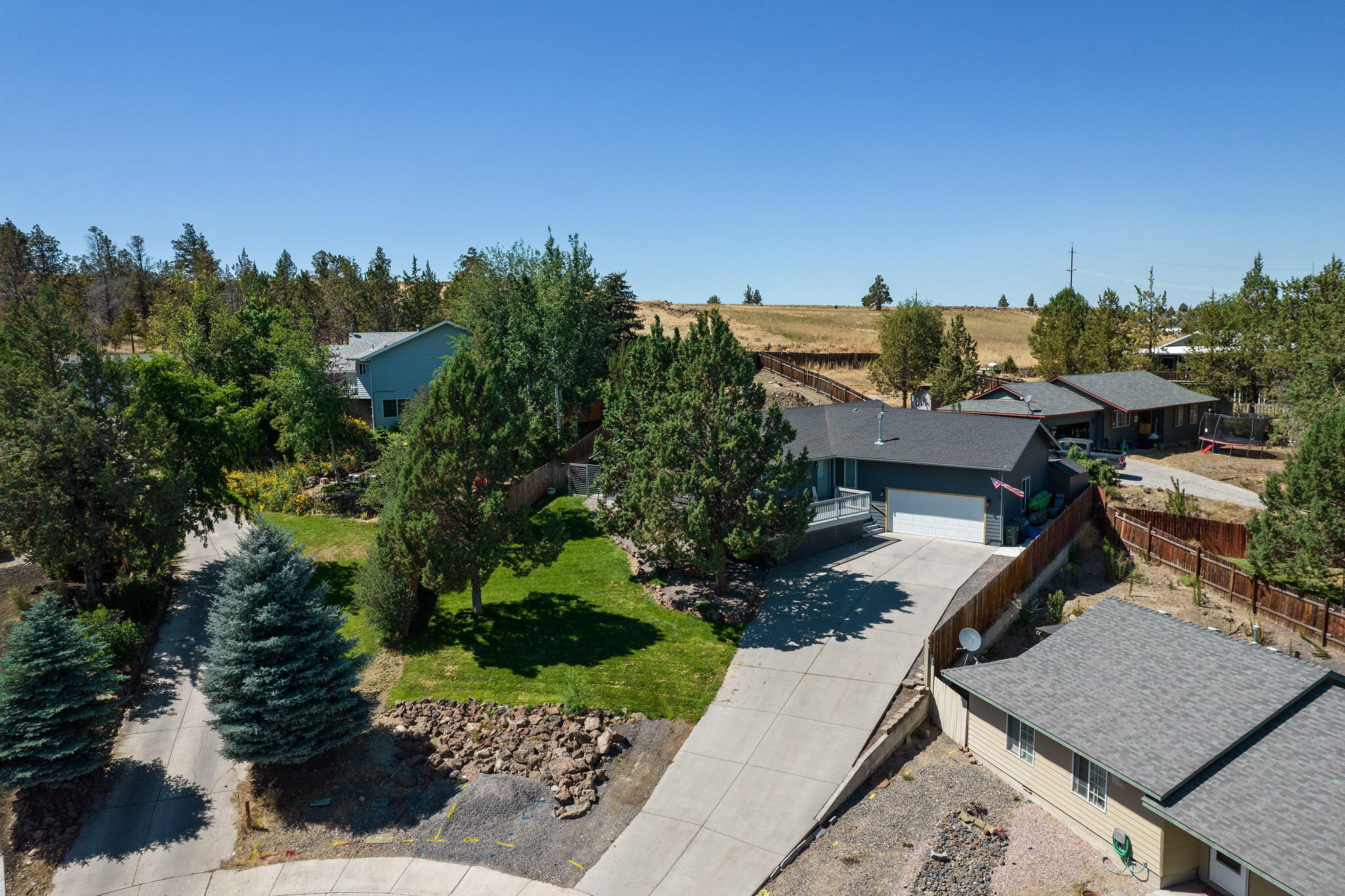 Juniper Crest - Residential