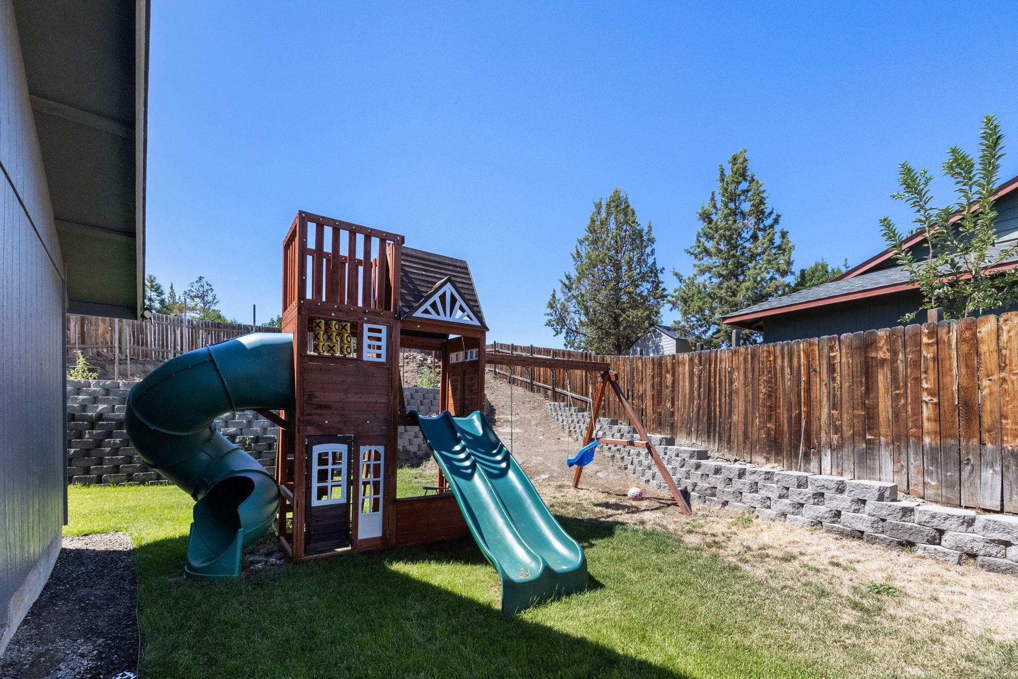 Juniper Crest - Residential