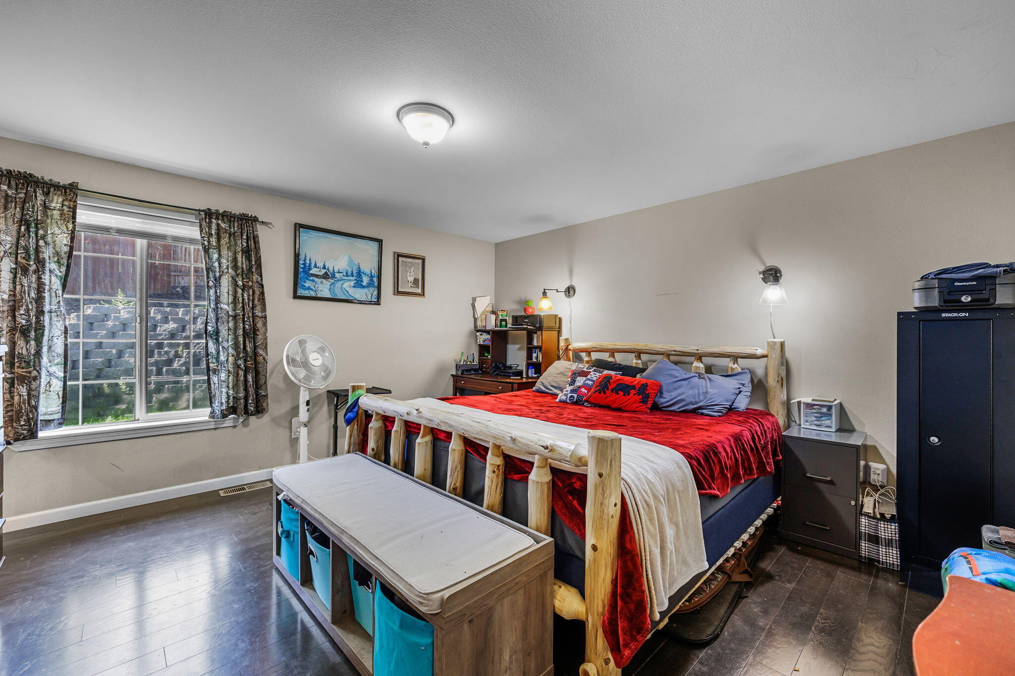 Juniper Crest - Residential