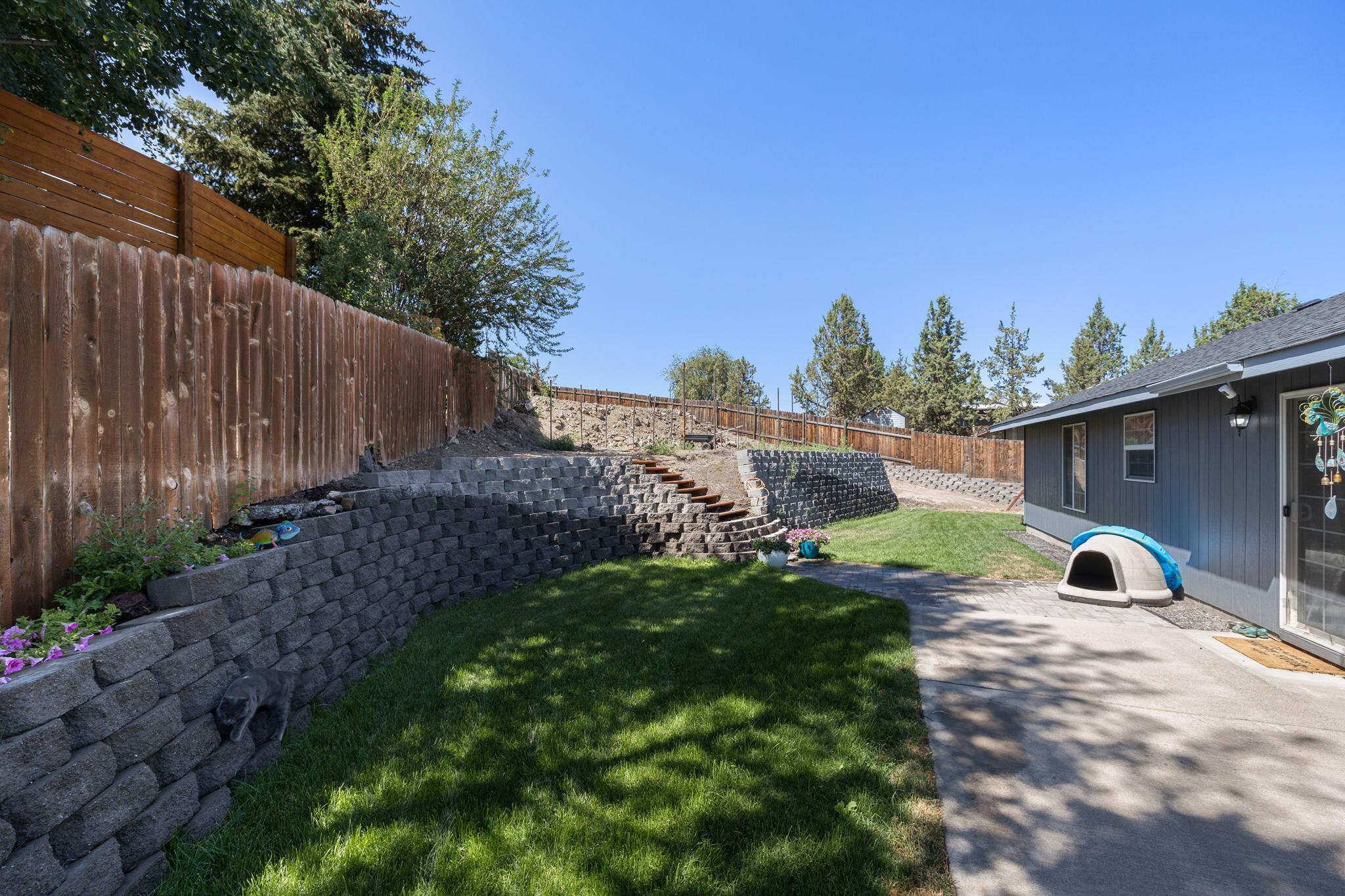 Juniper Crest - Residential