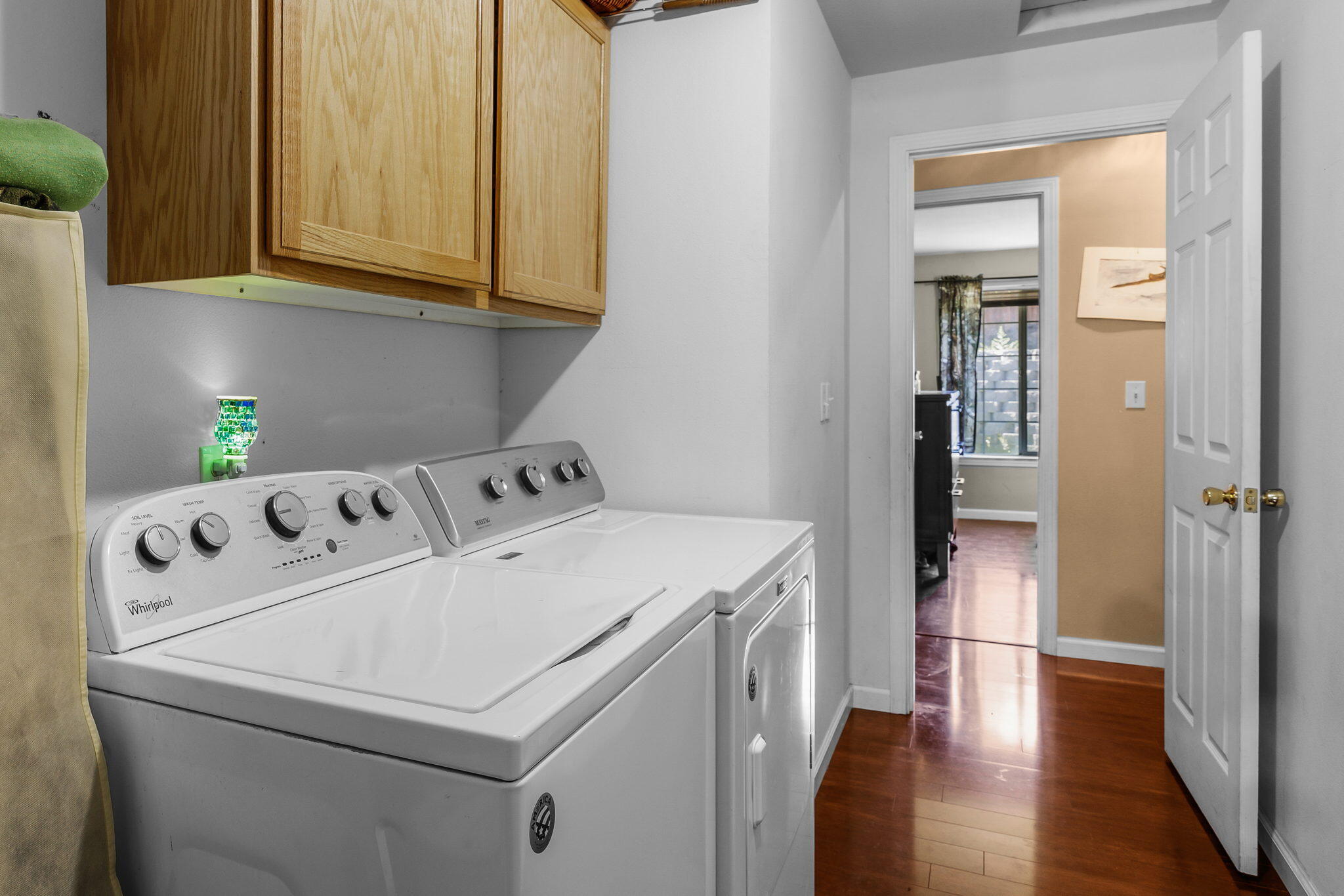 Juniper Crest - Residential