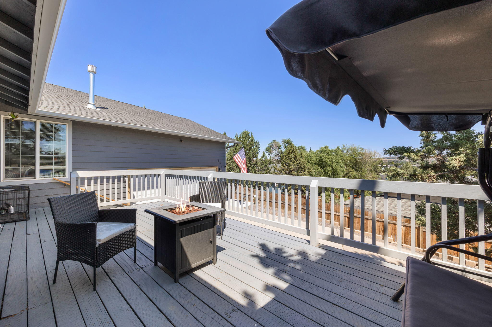 Juniper Crest - Residential