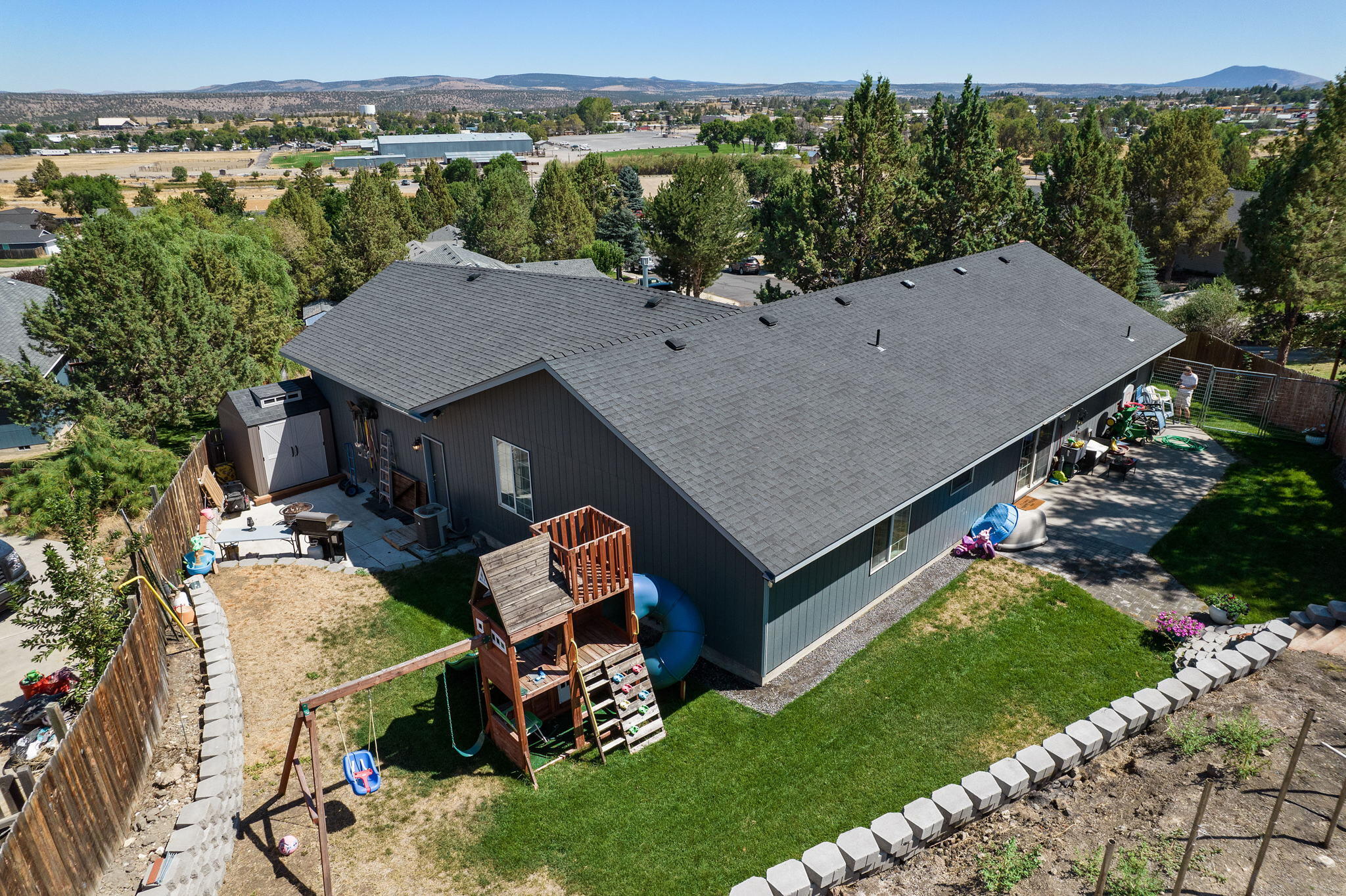 Juniper Crest - Residential