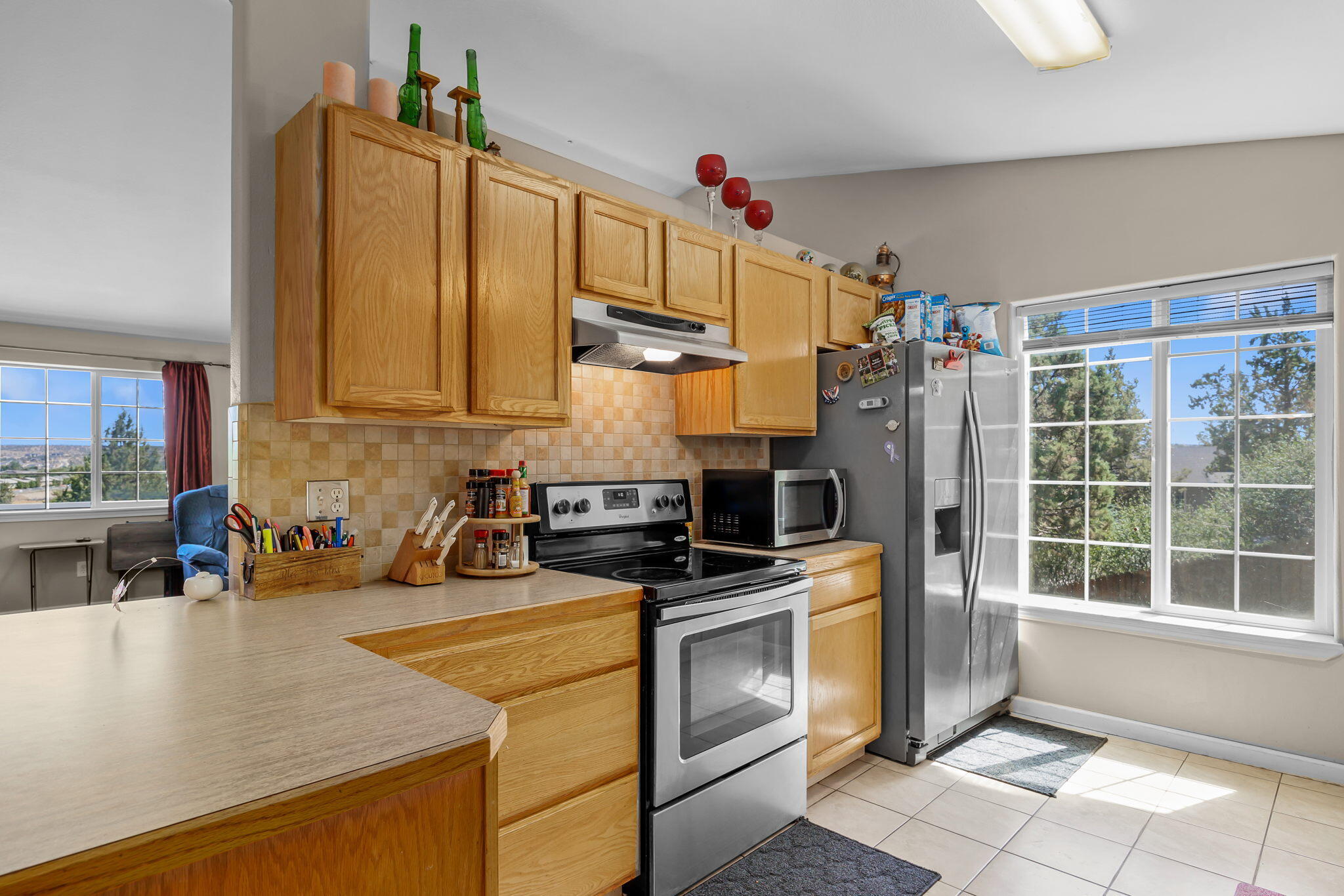 Juniper Crest - Residential