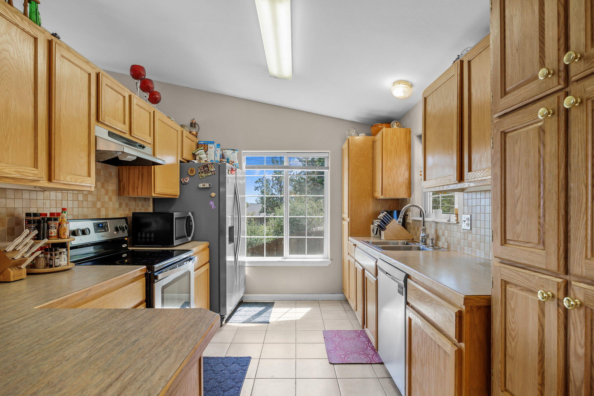 Juniper Crest - Residential