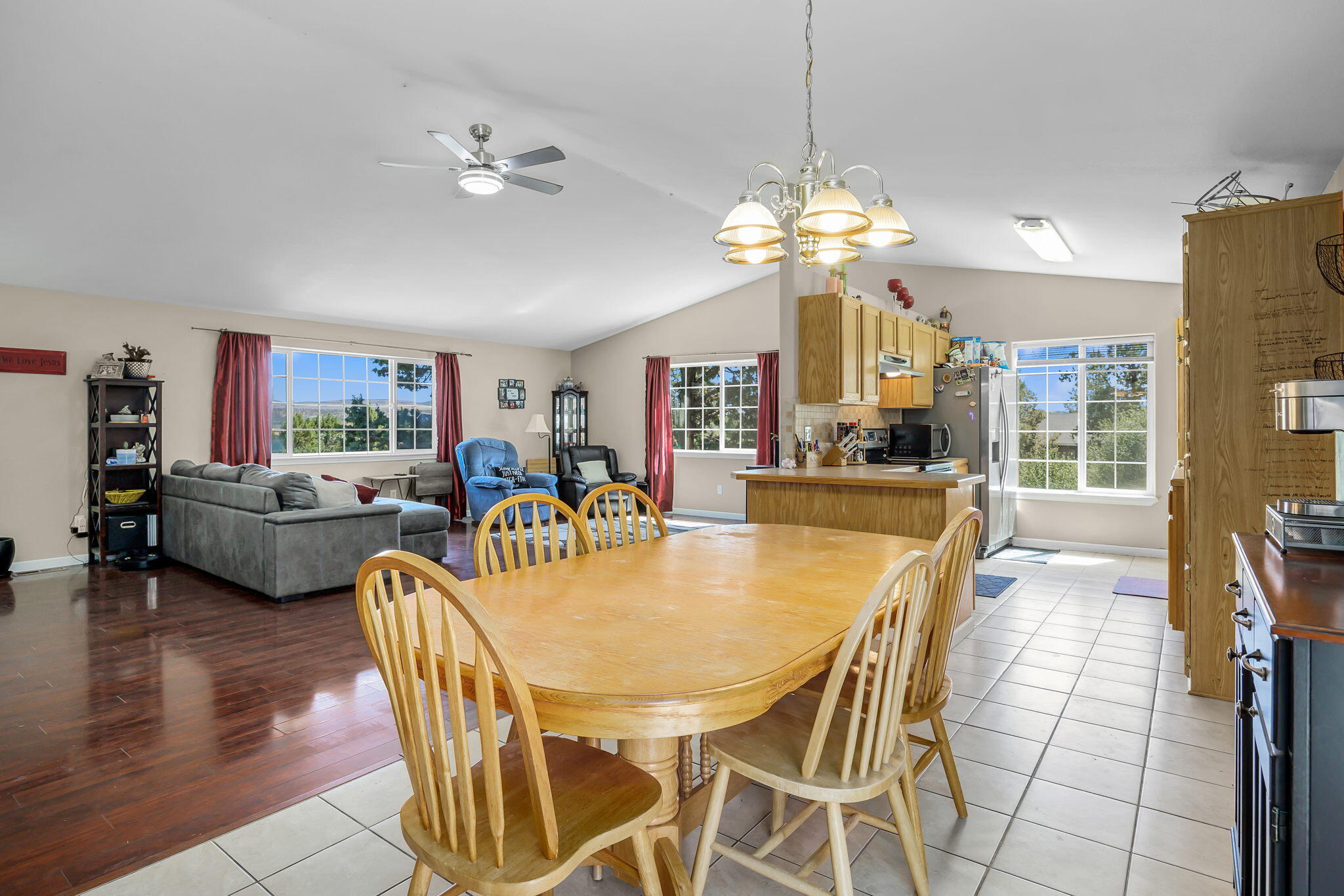 Juniper Crest - Residential