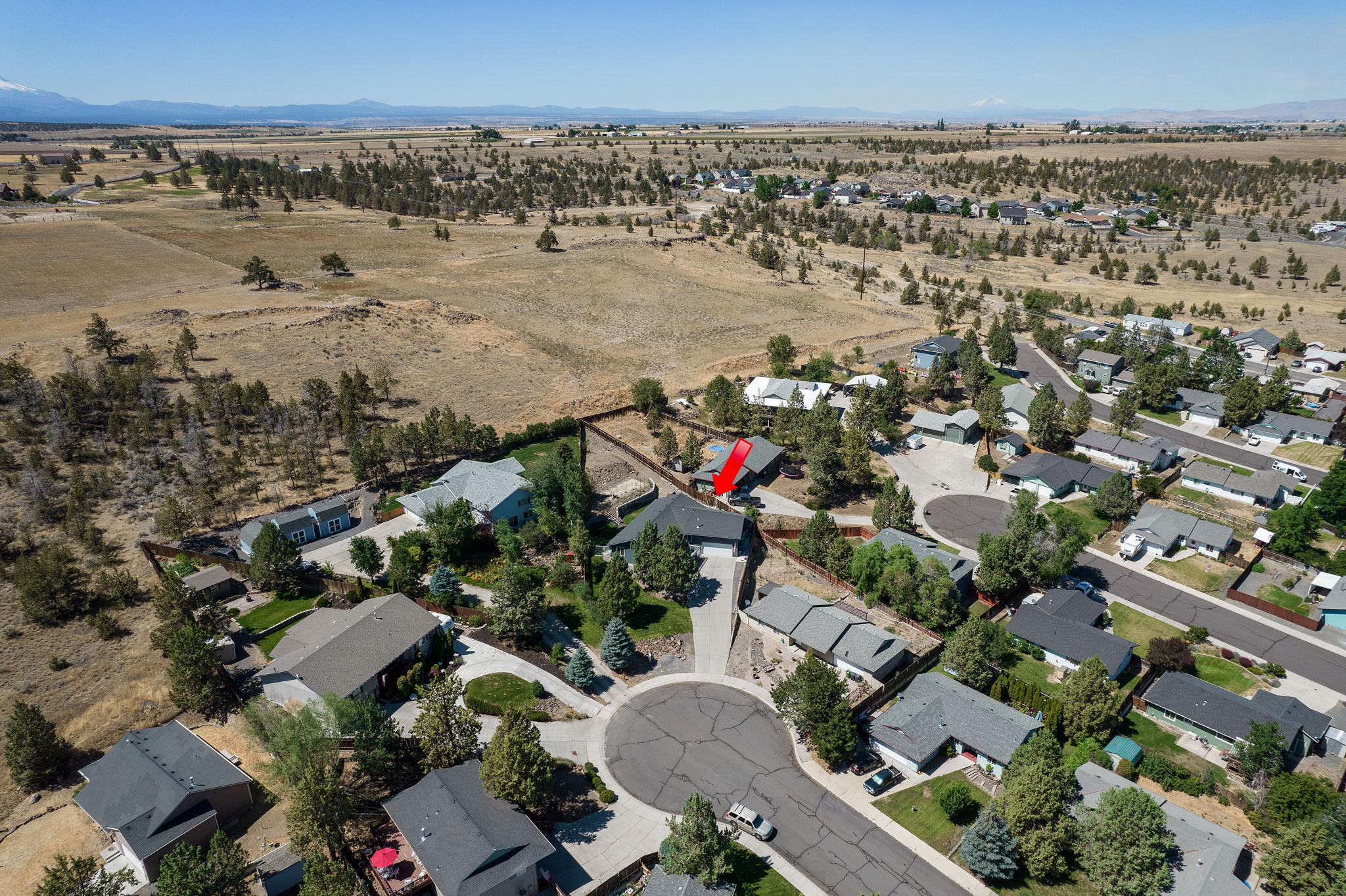 Juniper Crest - Residential