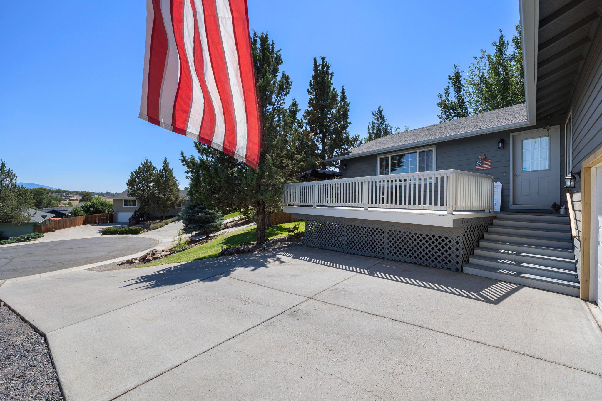 Juniper Crest - Residential