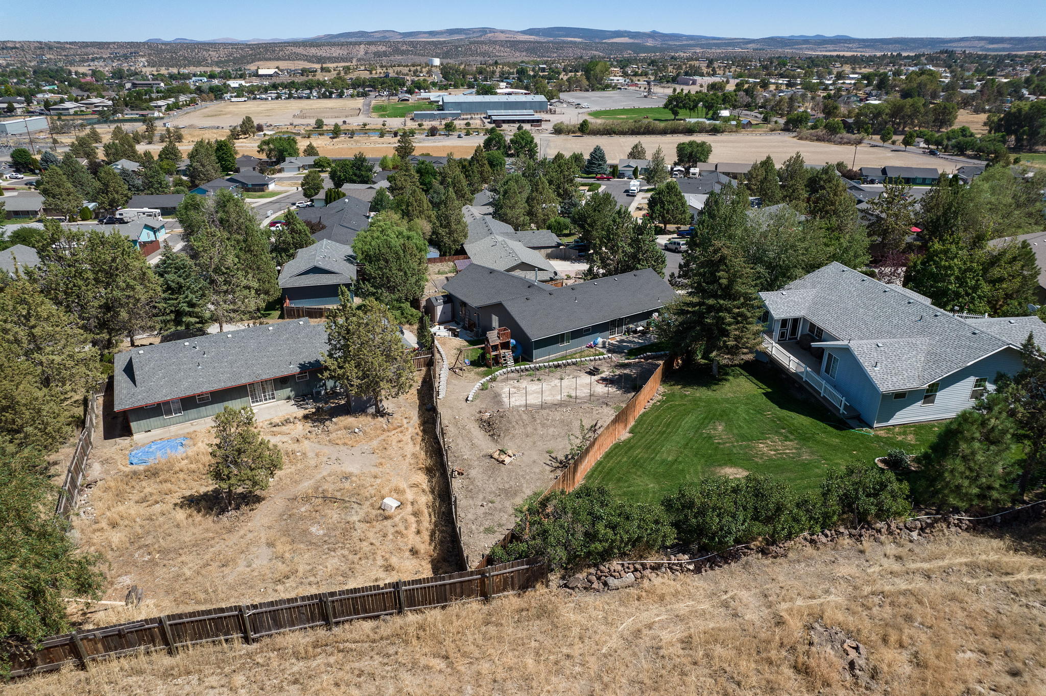 Juniper Crest - Residential