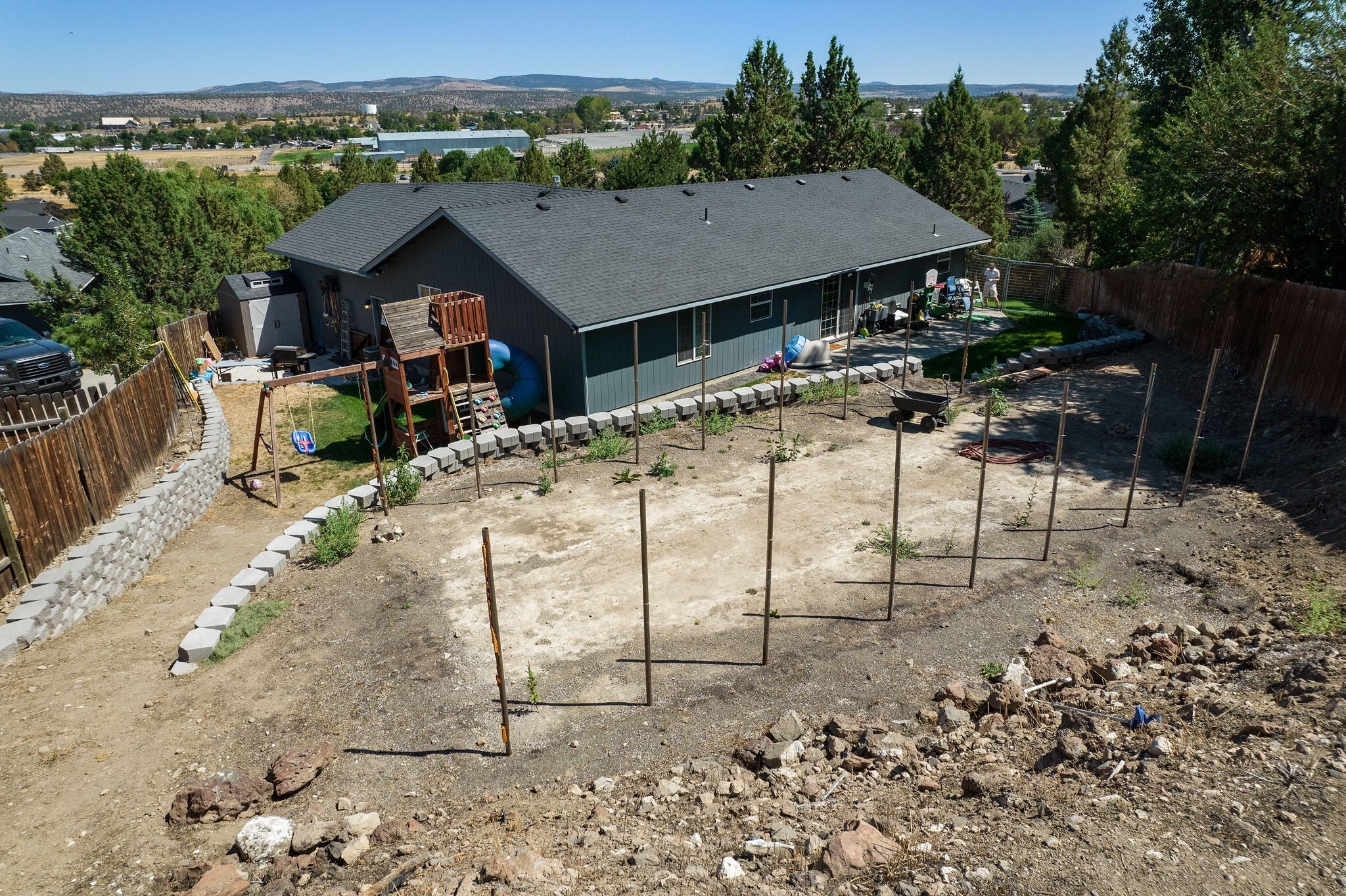 Juniper Crest - Residential