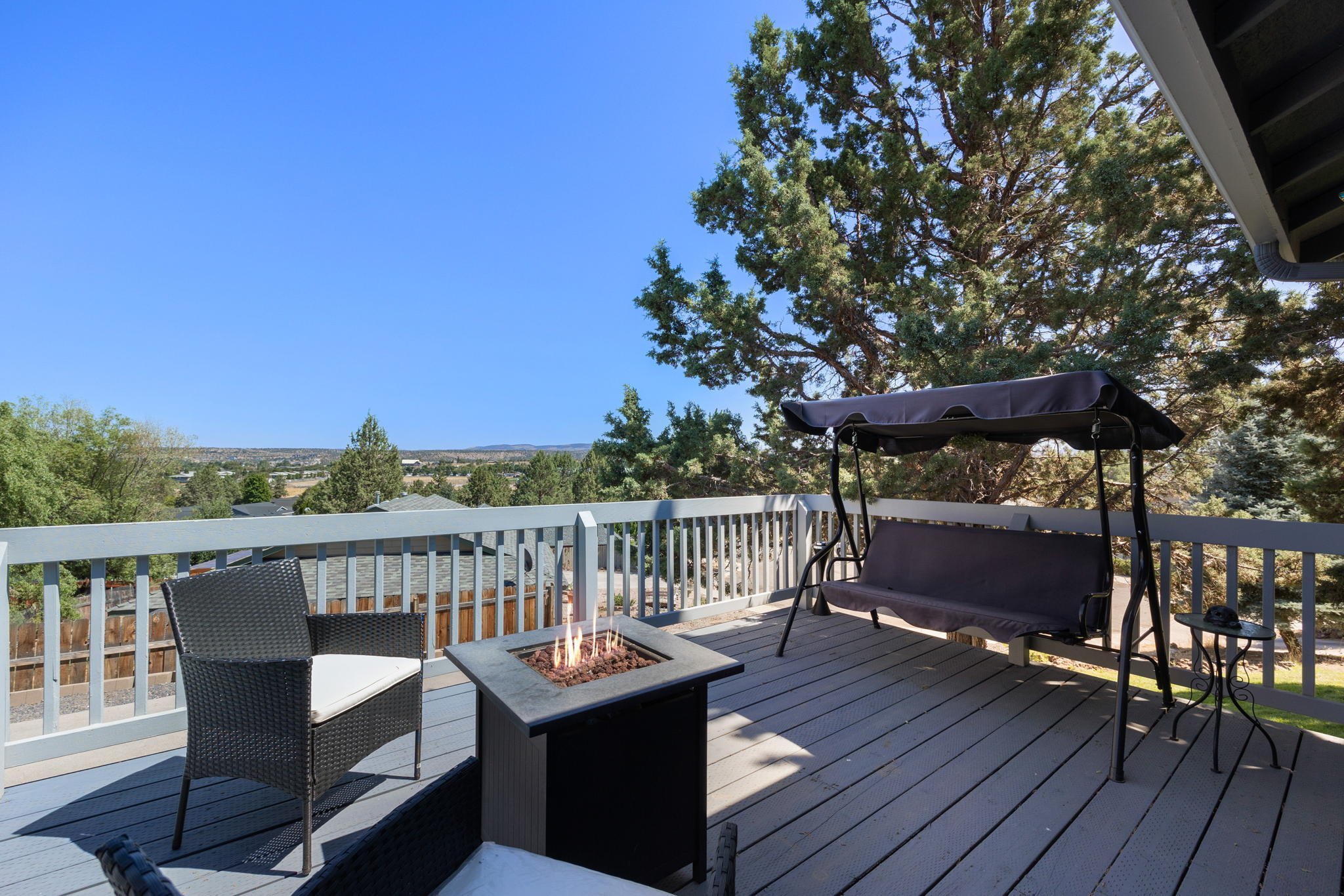 Juniper Crest - Residential