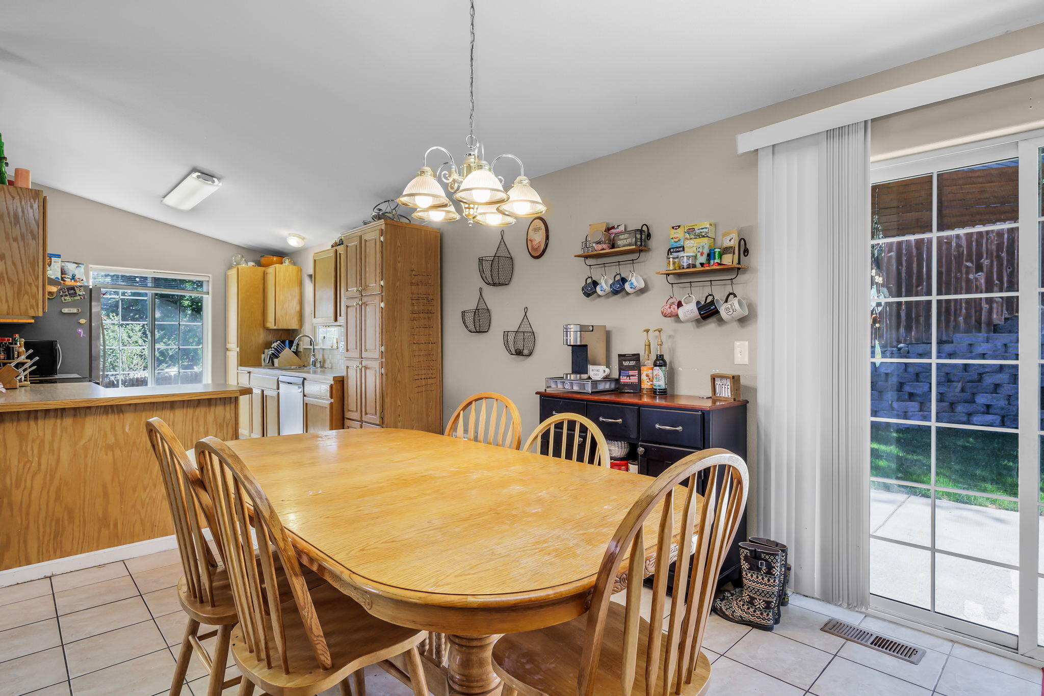 Juniper Crest - Residential