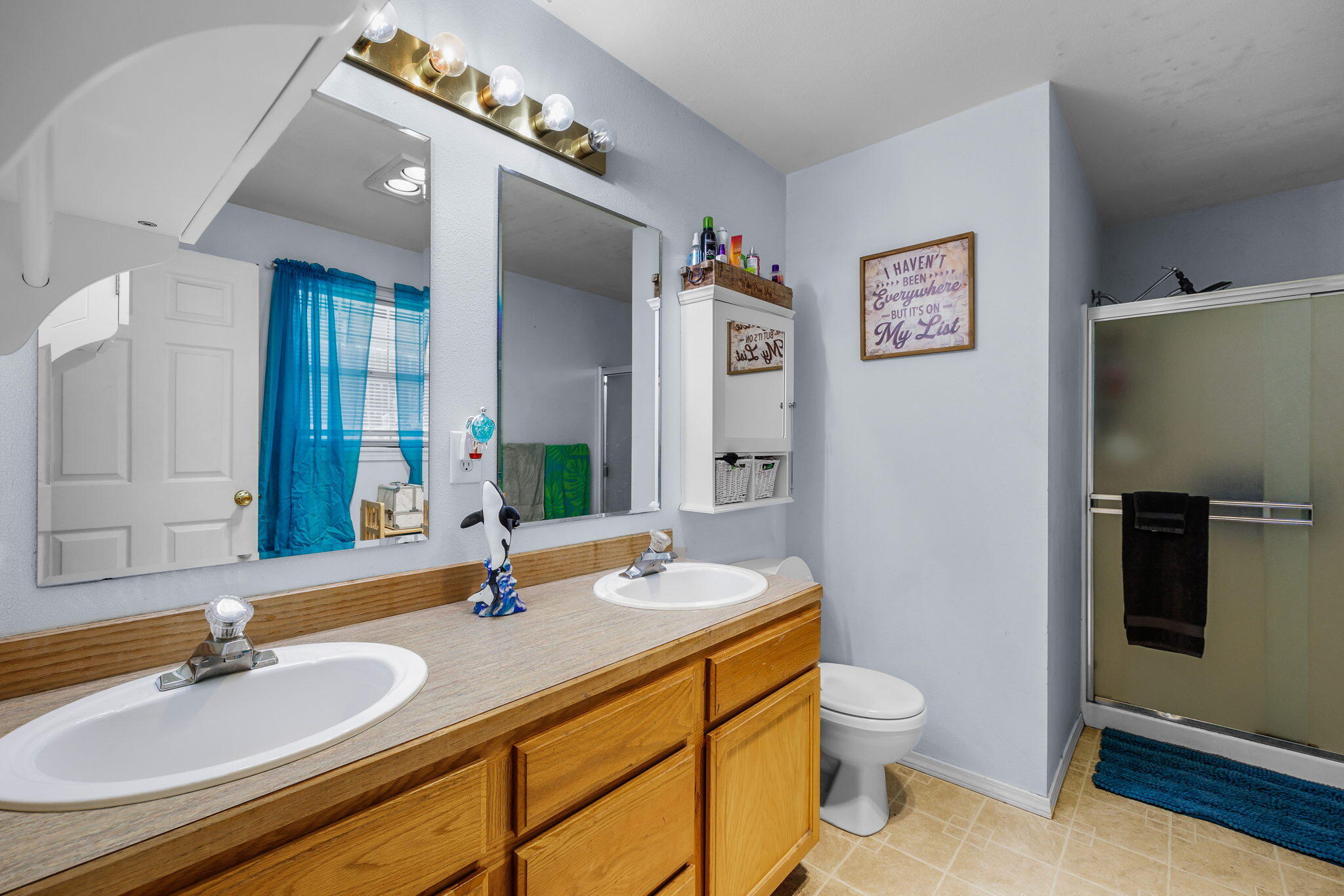 Juniper Crest - Residential