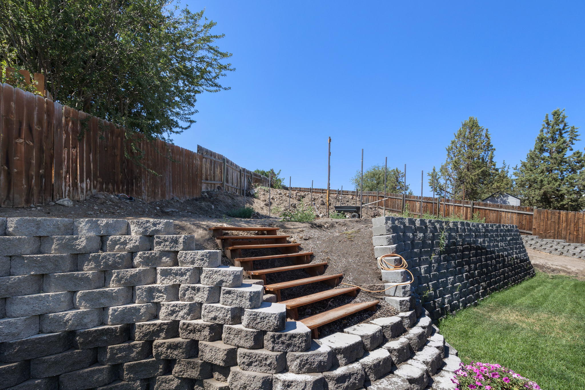 Juniper Crest - Residential