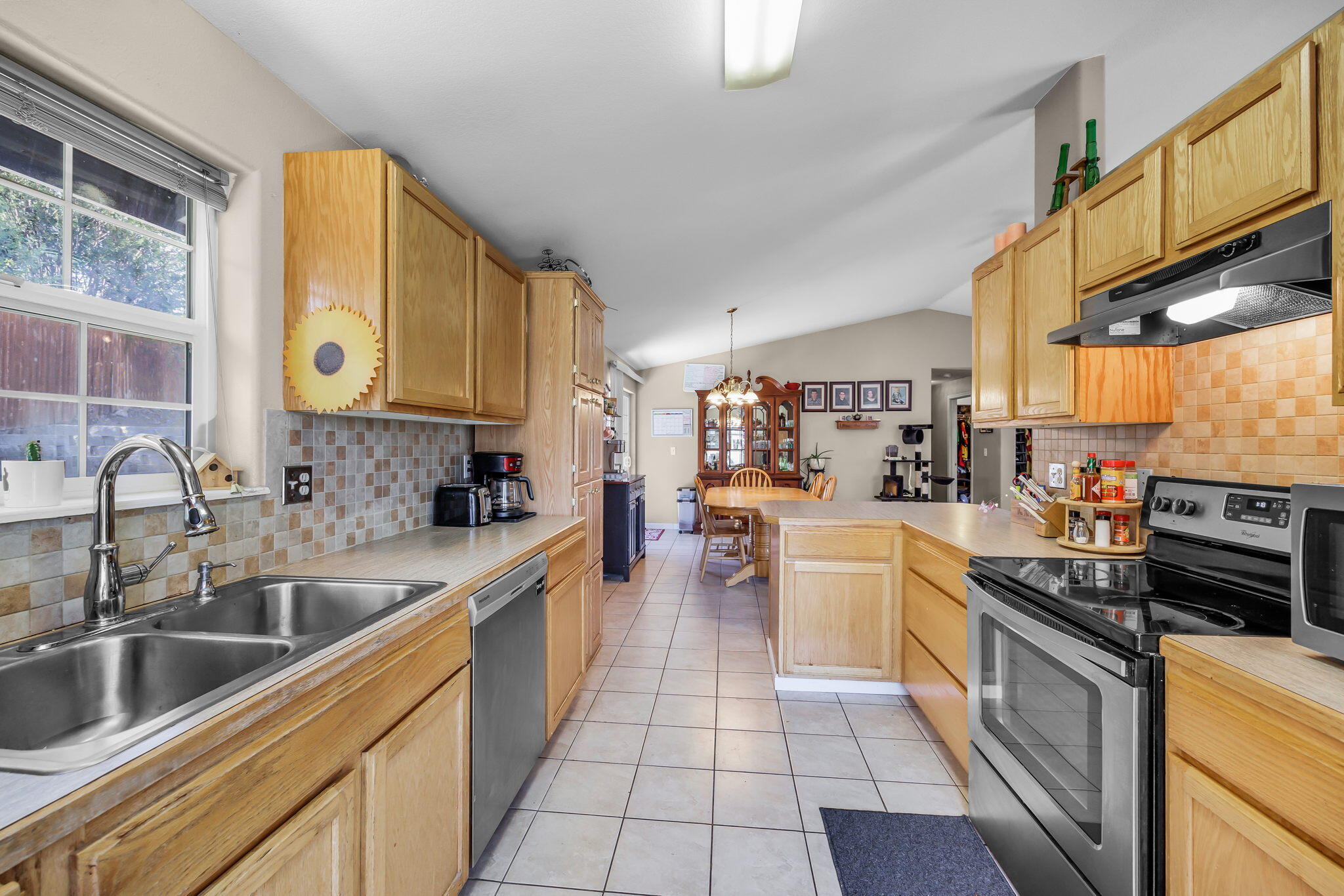 Juniper Crest - Residential