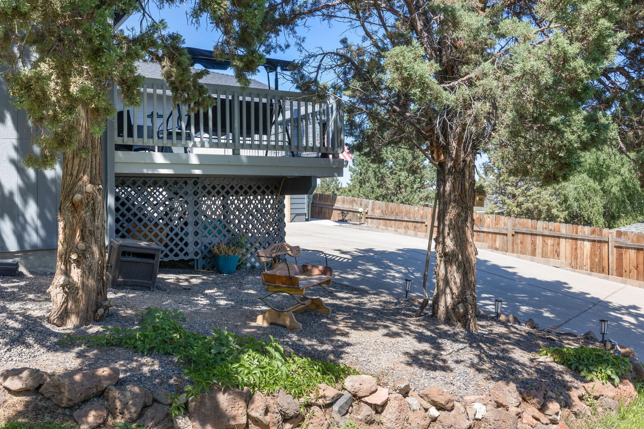 Juniper Crest - Residential