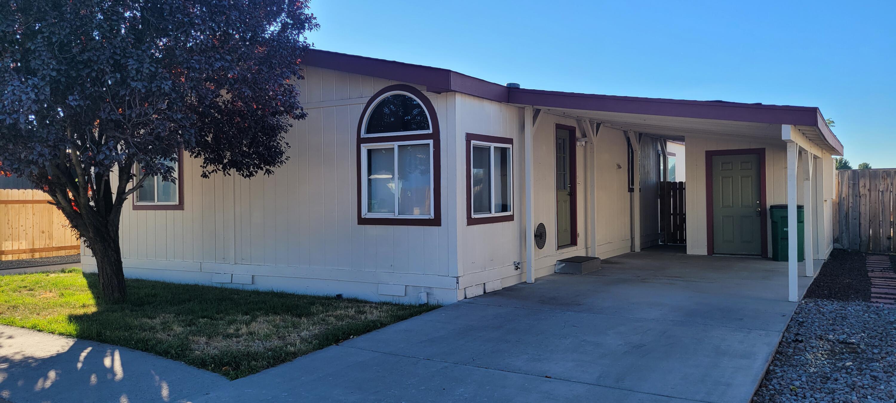 Summerfield Residential Community - Residential