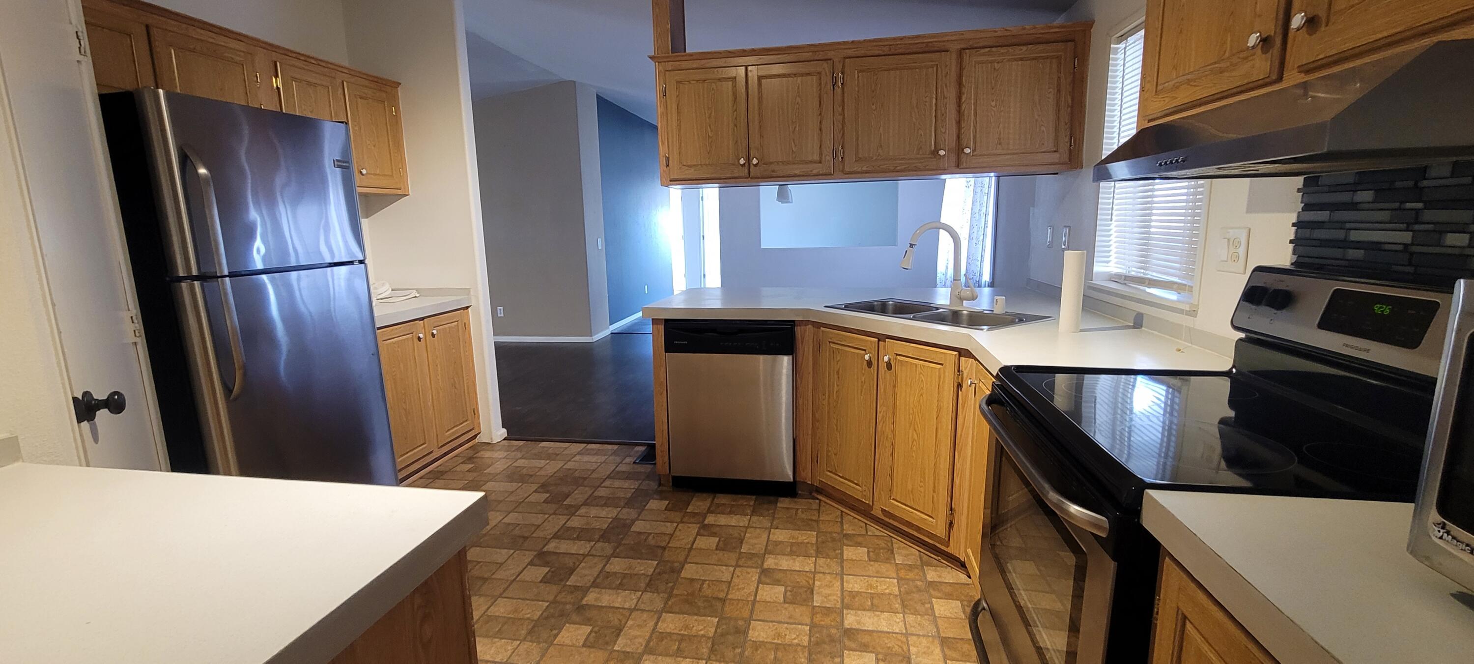 Summerfield Residential Community - Residential