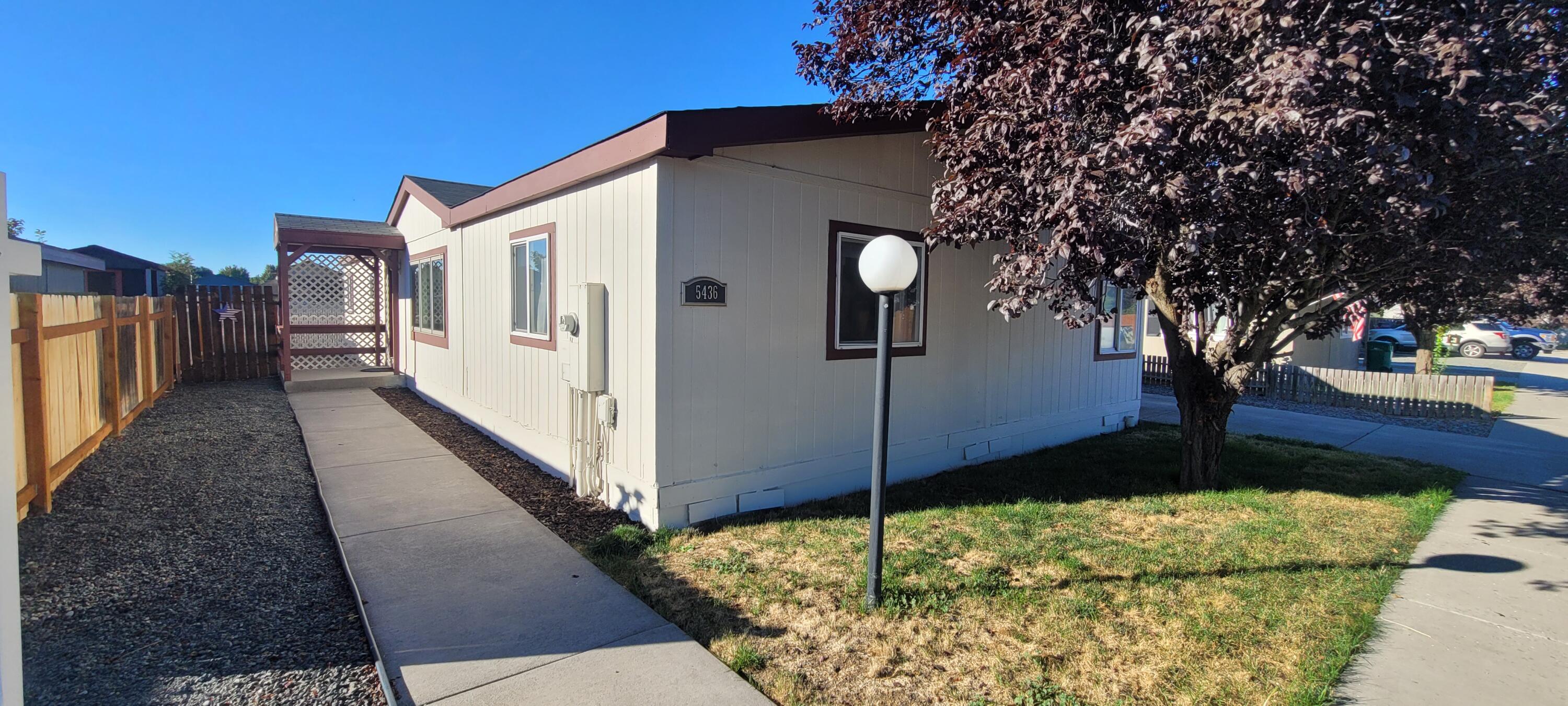 Summerfield Residential Community - Residential