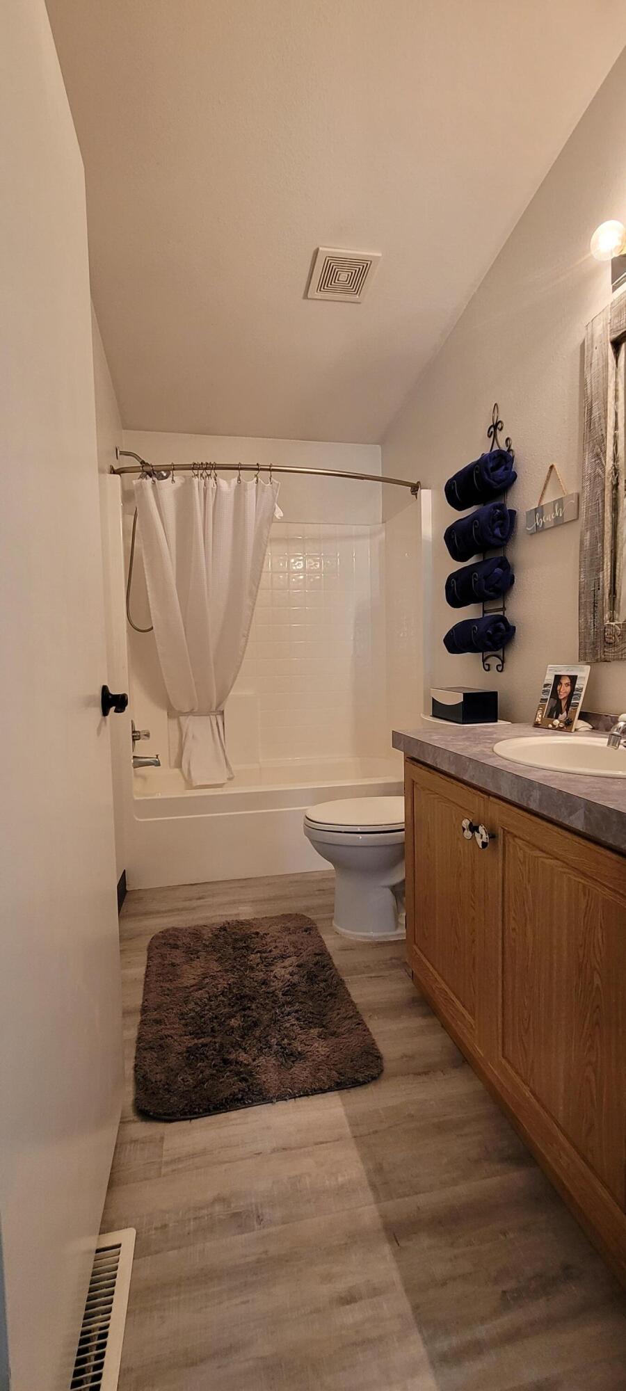 Summerfield Residential Community - Residential
