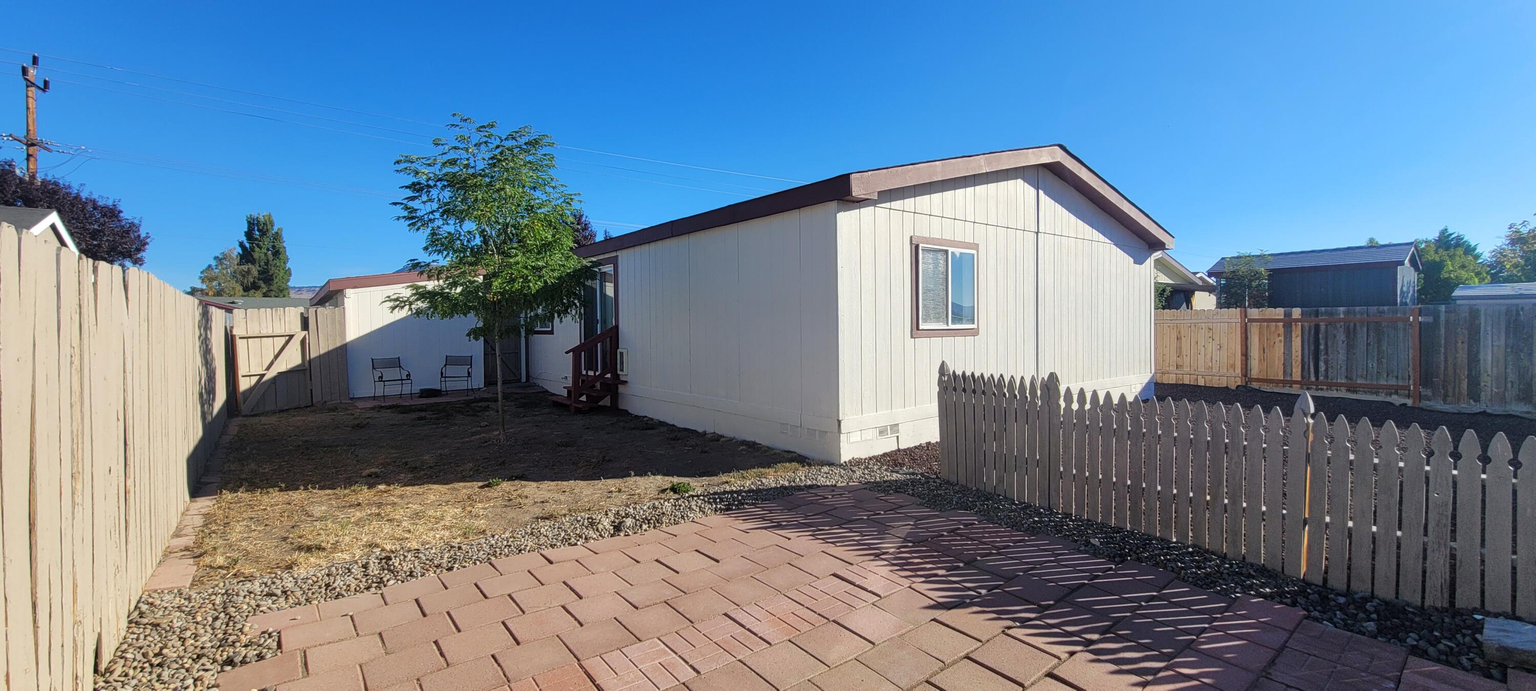 Summerfield Residential Community - Residential