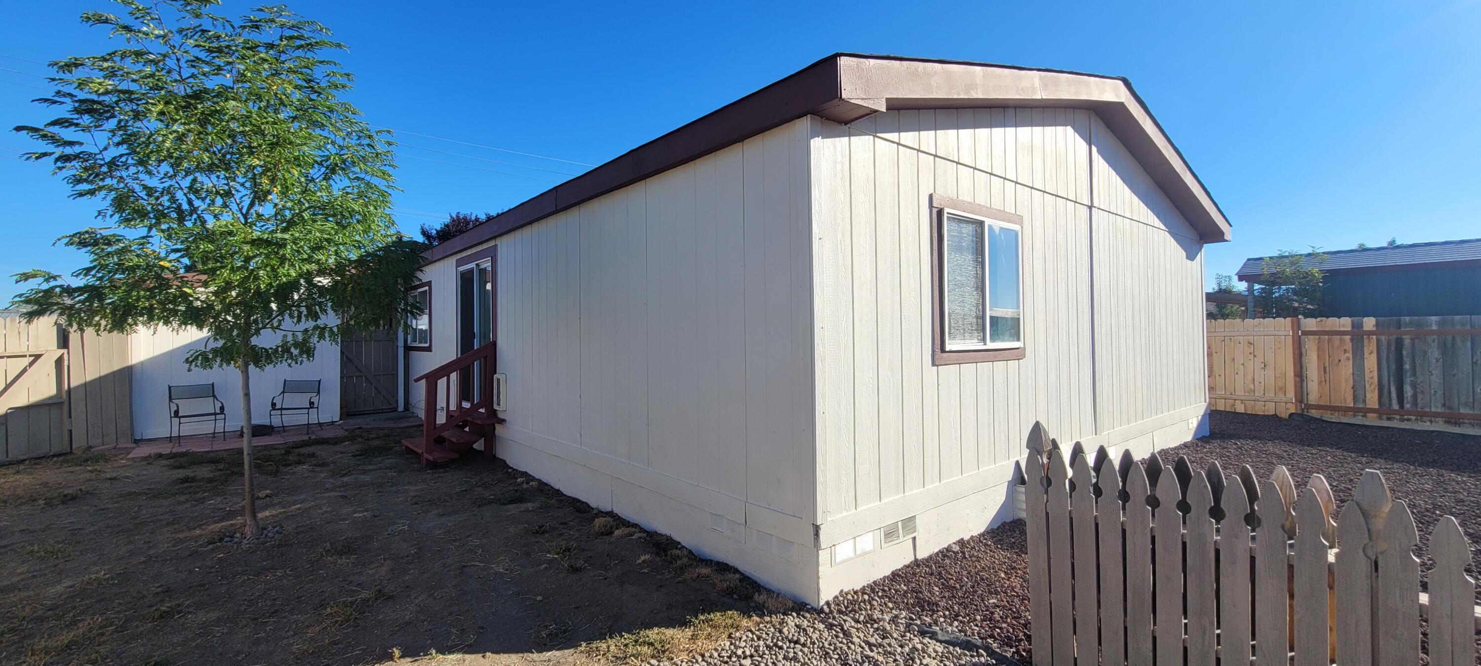 Summerfield Residential Community - Residential