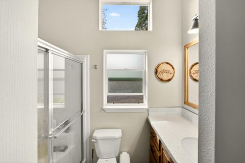 Tiny photo for 119 Madison Street, Talent, OR 97540 (MLS # 220214229)