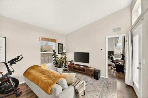 Tiny photo for 119 Madison Street, Talent, OR 97540 (MLS # 220214229)