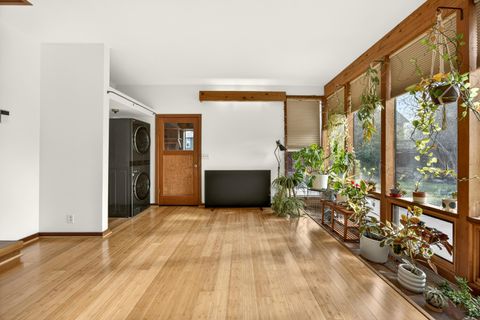 Tiny photo for 119 Madison Street, Talent, OR 97540 (MLS # 220214229)