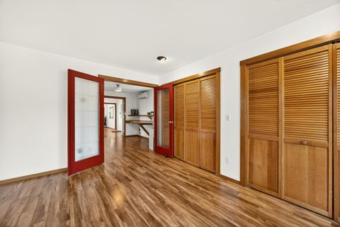 Tiny photo for 119 Madison Street, Talent, OR 97540 (MLS # 220214229)