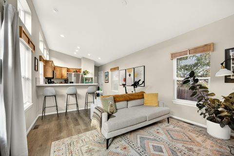 Tiny photo for 119 Madison Street, Talent, OR 97540 (MLS # 220214229)