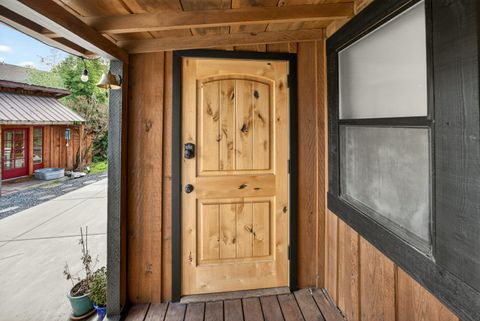 Tiny photo for 119 Madison Street, Talent, OR 97540 (MLS # 220214229)