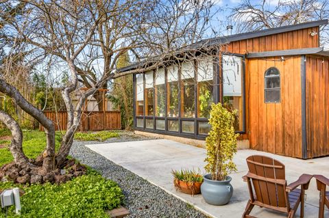 Tiny photo for 119 Madison Street, Talent, OR 97540 (MLS # 220214229)