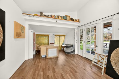 Tiny photo for 119 Madison Street, Talent, OR 97540 (MLS # 220214229)