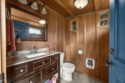 Tiny photo for 119 Madison Street, Talent, OR 97540 (MLS # 220214229)