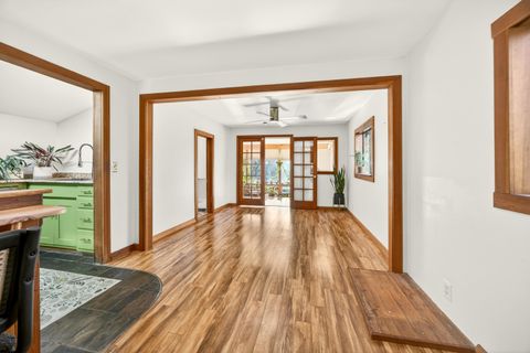 Tiny photo for 119 Madison Street, Talent, OR 97540 (MLS # 220214229)