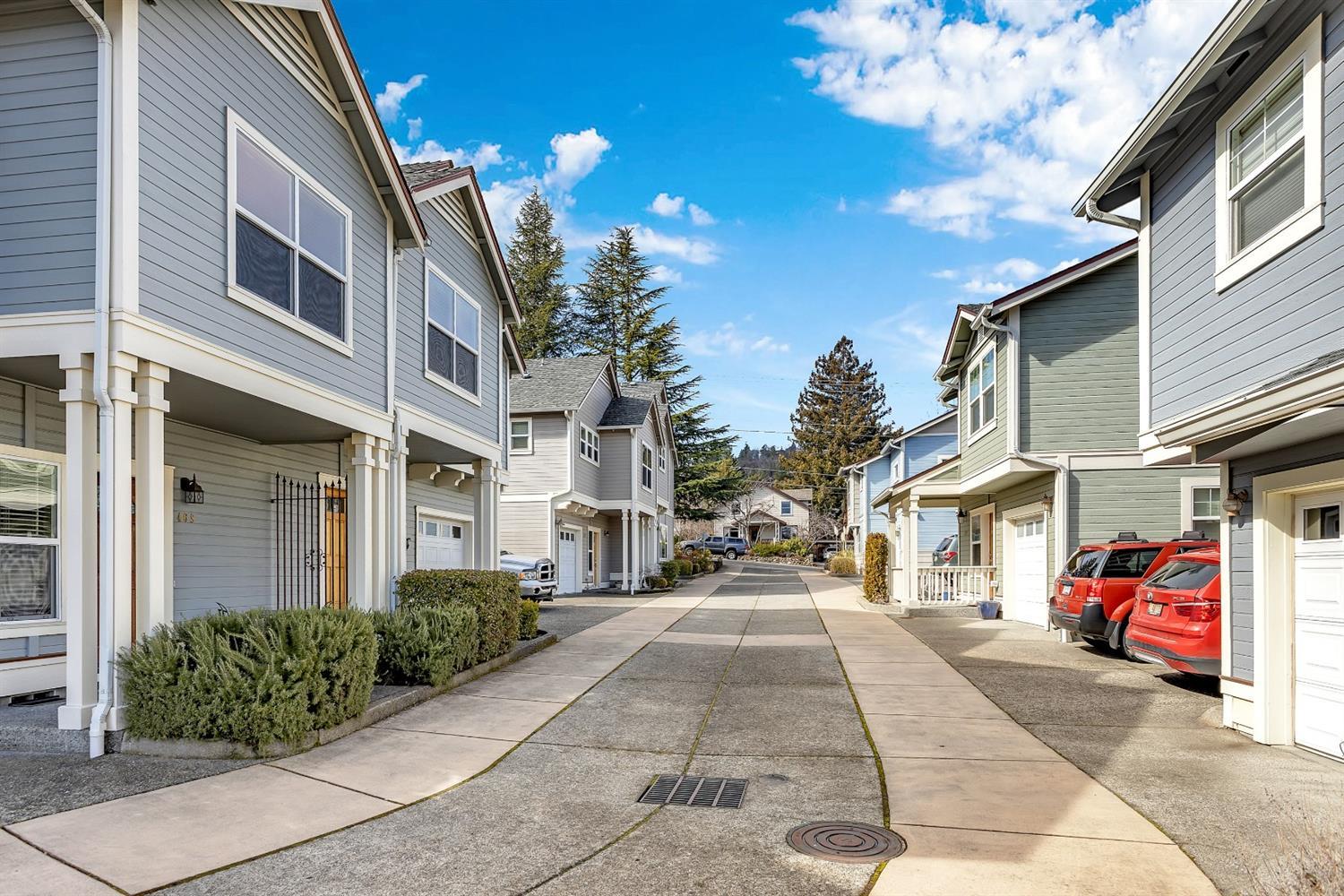 Renaissance Estates - Residential