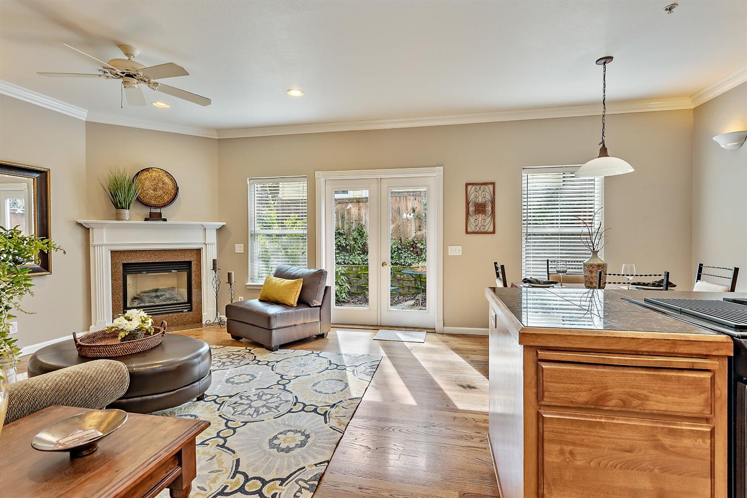 Renaissance Estates - Residential