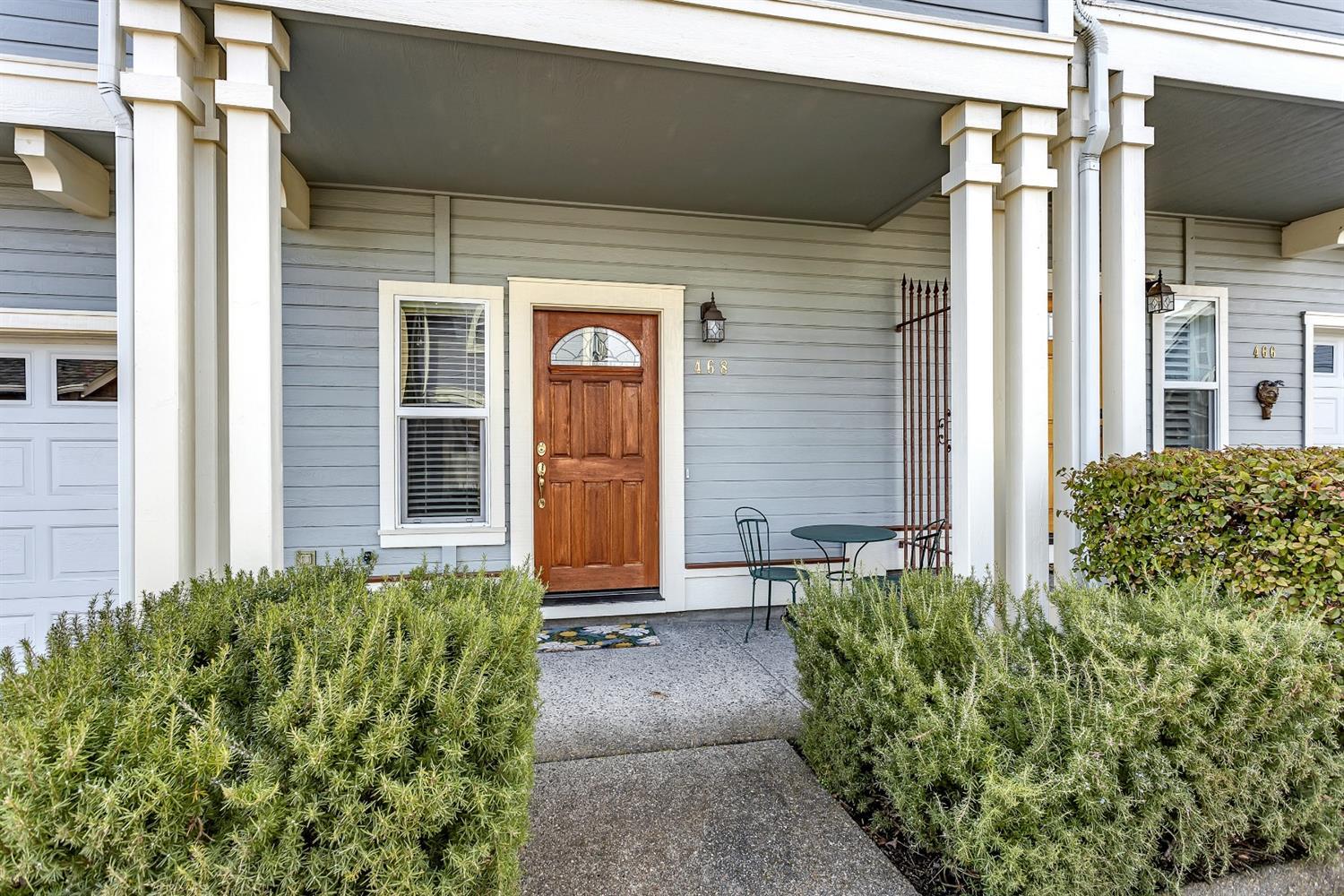 Renaissance Estates - Residential