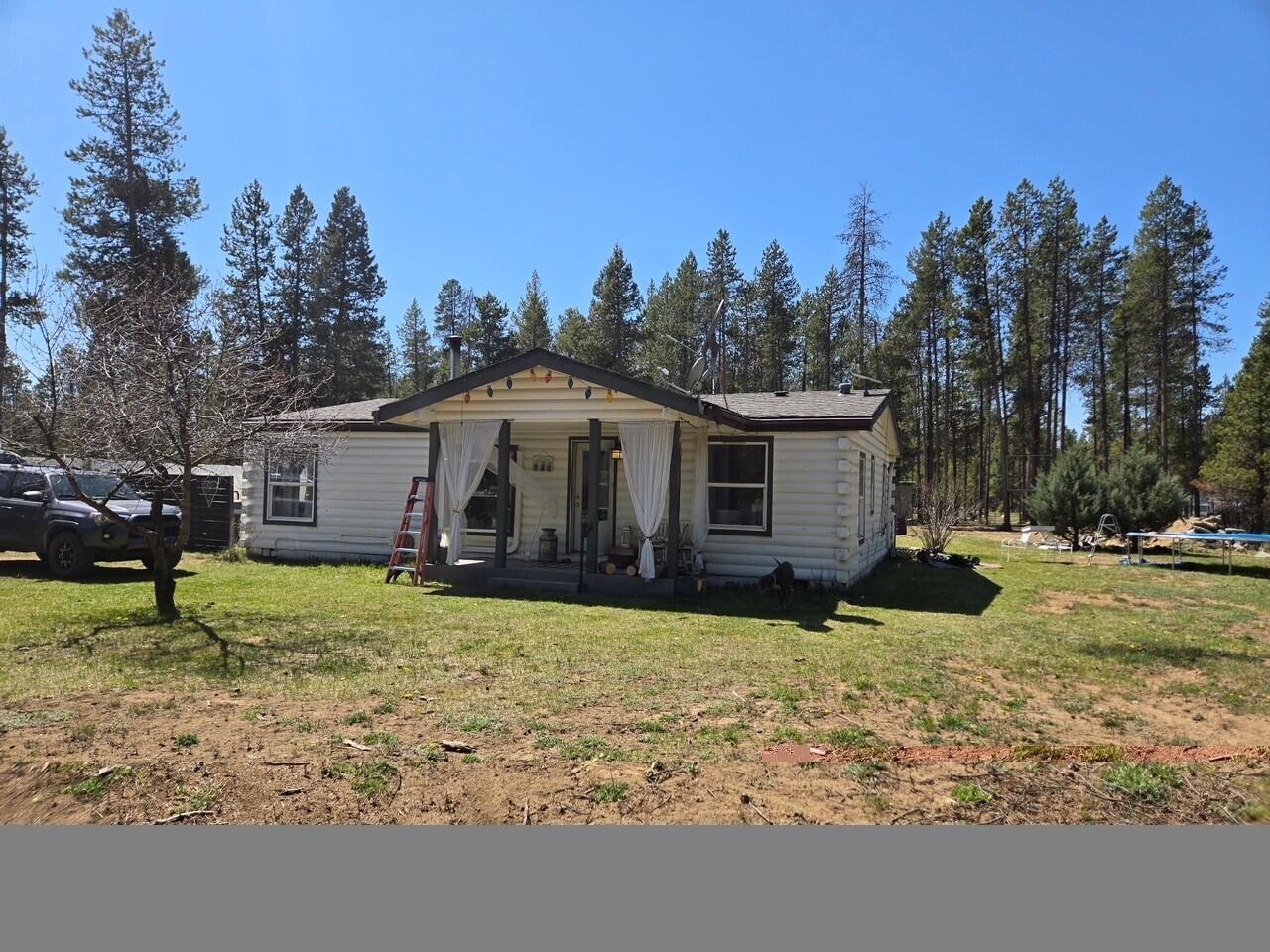 54655 Husky Lane