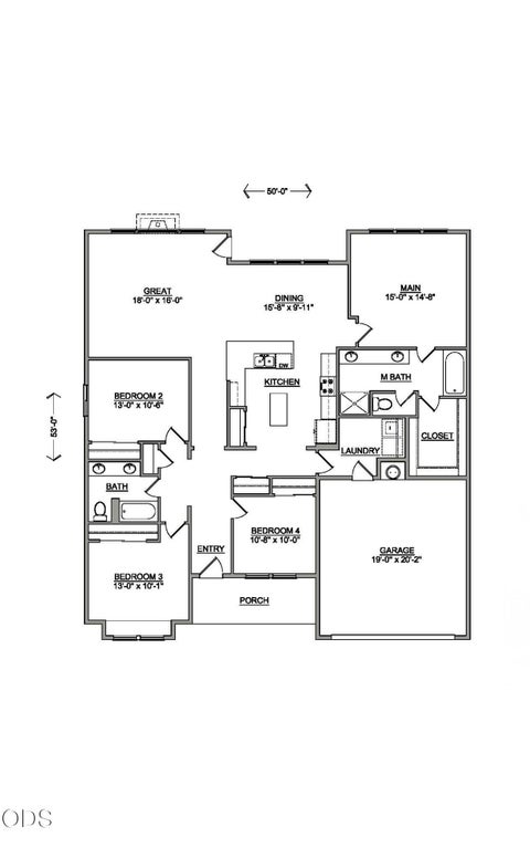 Tiny photo for 63836 Wellington Street, Bend, OR 97701 (MLS # 220225829)