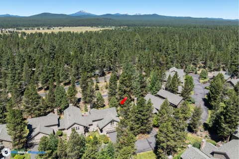 Tiny photo for 57163 Fremont Drive #13, Sunriver, OR 97707 (MLS # 220225150)