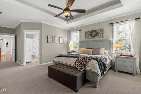 Tiny photo for 4081 Collier Lane, Klamath Falls, OR 97603 (MLS # 220226608)