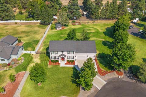 Tiny photo for 4081 Collier Lane, Klamath Falls, OR 97603 (MLS # 220226608)
