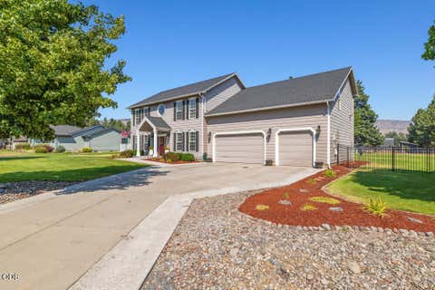 Tiny photo for 4081 Collier Lane, Klamath Falls, OR 97603 (MLS # 220226608)